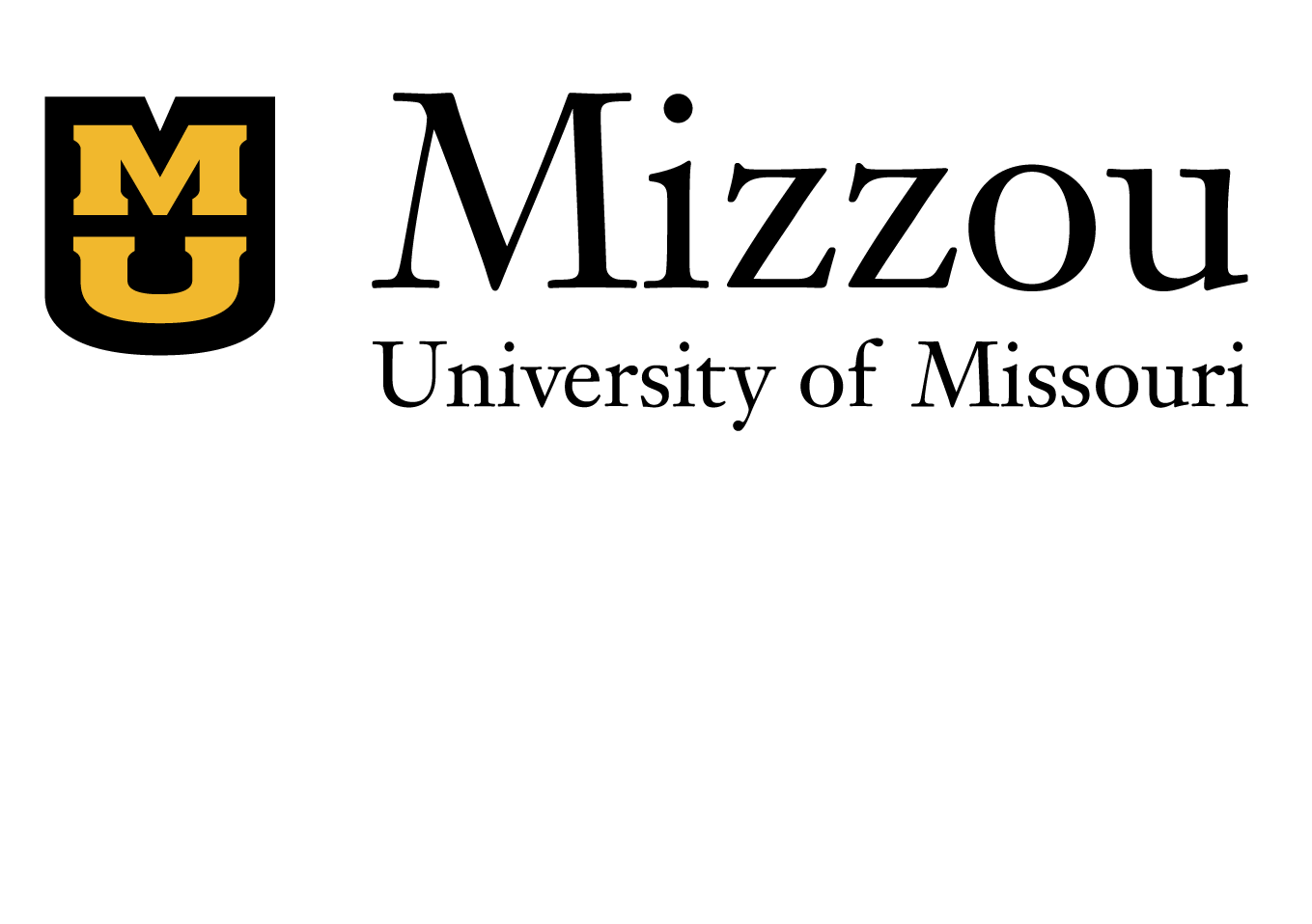 University of Missouri:
