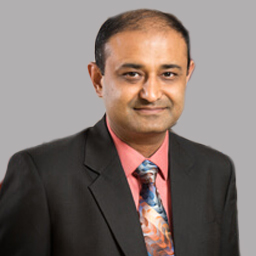 Khemraj (“Raj”) Hirani, M. Pharm., Ph.D., RPH, CIP, CCRP, RAC, MBA